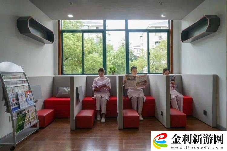 雙點(diǎn)校園員工休息室名望有什么用