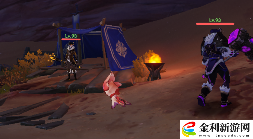 原神斯露莎使用攻略