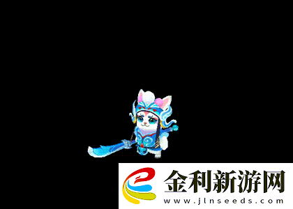 會(huì)演京劇的小兔你見(jiàn)過(guò)嗎
