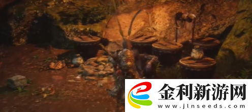 黑神話悟空酒水怎么升級(jí)