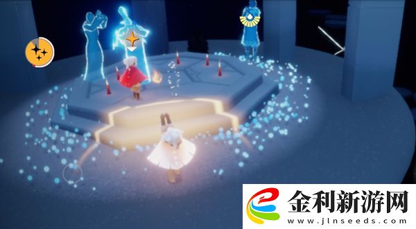 光遇4.7復刻先祖位置在哪