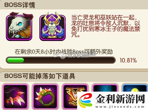 我叫MT2第二章2號(hào)BOSS高傷害打法心得