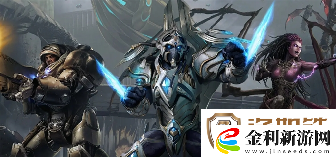 星際爭(zhēng)霸2秘籍怎么輸入