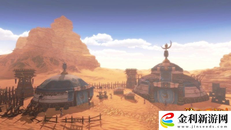 笑傲江湖2.0公測定檔