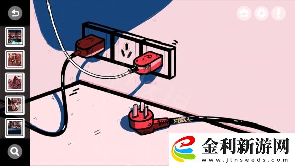 房間的秘密攻略大全