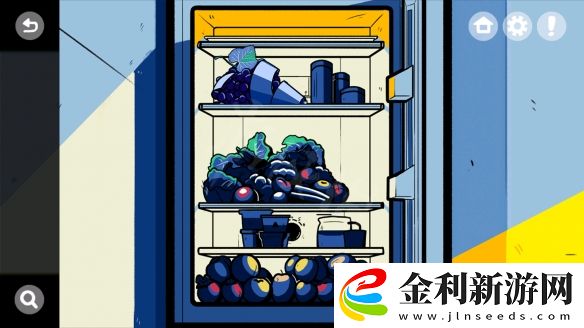 房間的秘密攻略大全