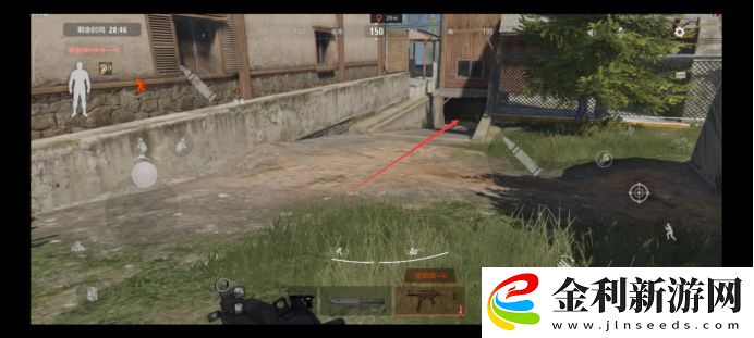 暗區突圍火藥收集任務怎么做