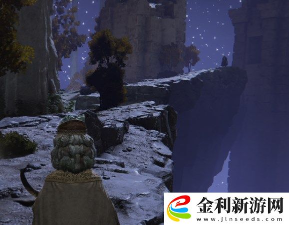 艾爾登法環狼人支線任務攻略