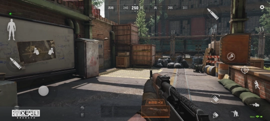 暗區突圍可撿物資推薦