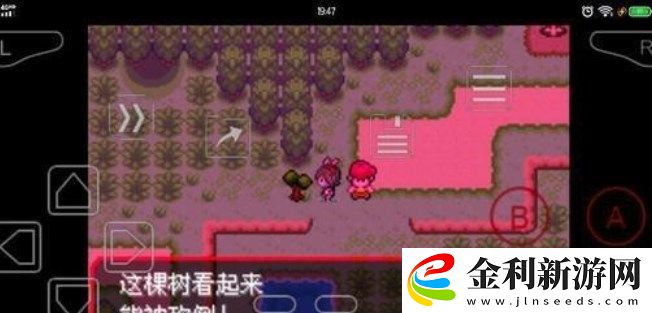 口袋妖怪究極綠寶石5.3一周目攻略