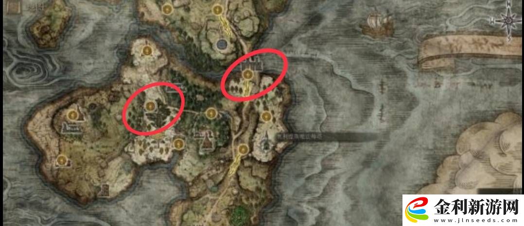 艾爾登法環(huán)記憶石怎么用