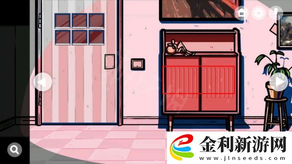 房間的秘密攻略大全