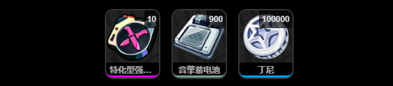 絕區零犧牲潔純突破材料有哪些