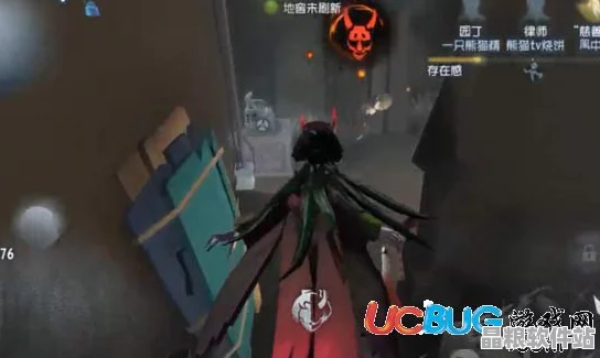 第五人格紅蝶角色深度剖析