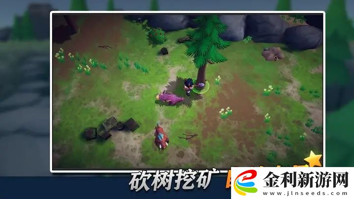 龍靈新手基礎攻略