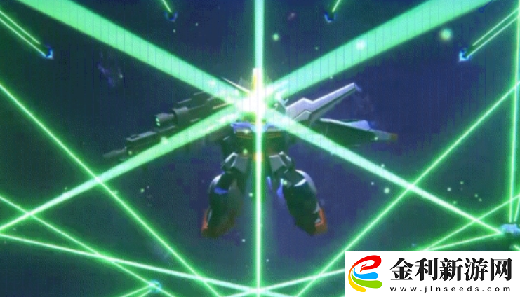 高達(dá)鋼鐵之詩超稀有機(jī)體介紹