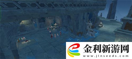 原神三界路饗祭解密攻略合集