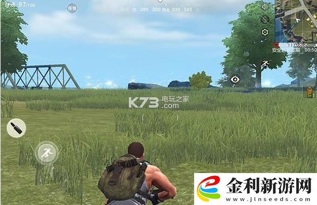 荒野行動(dòng)和光榮使命哪個(gè)好玩