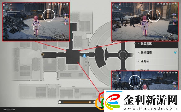 崩壞星穹鐵道冒險鼴鼠隊怎么完成冒險鼴鼠隊任務怎么做