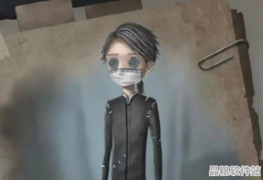 深度解析第五人格入殮師皮膚盲區