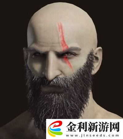 艾爾登法環(huán)捏臉數(shù)據(jù)大全