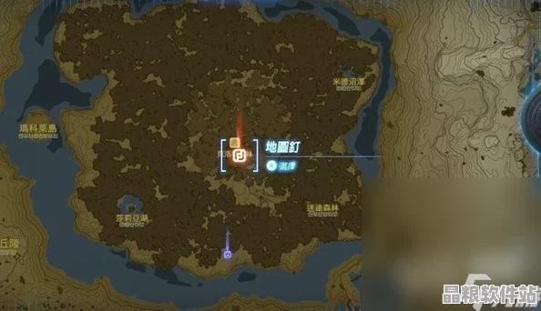 塞爾達(dá)探險深度指南