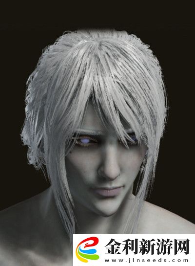 艾爾登法環(huán)捏臉數(shù)據(jù)大全