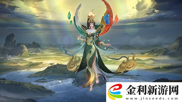 王者榮耀女媧補天皮膚值不值得購買