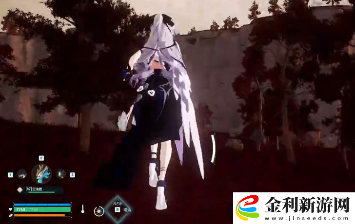 幻獸帕魯三段跳靴制作最新獲取流程