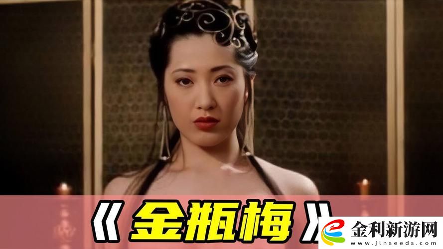金花瓶楷梅花2播放