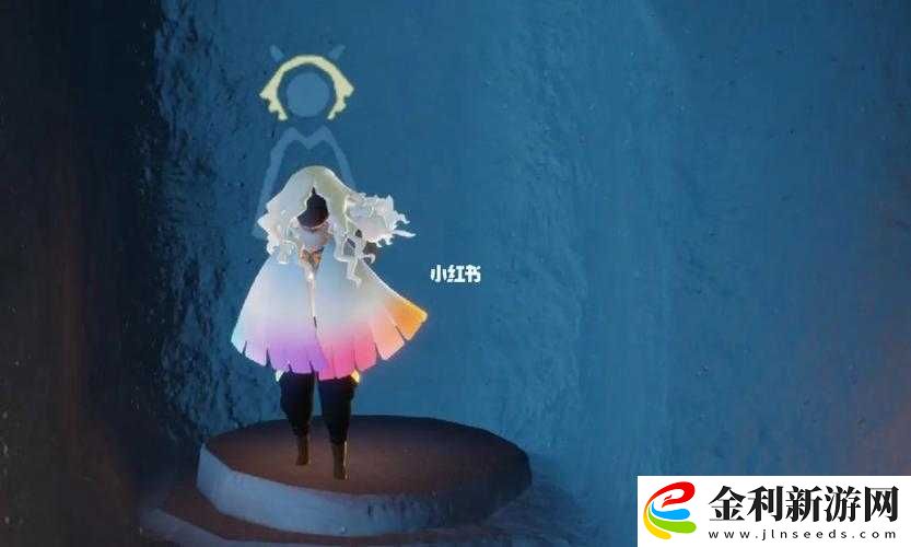 【光遇】泡面頭先祖位置攻略