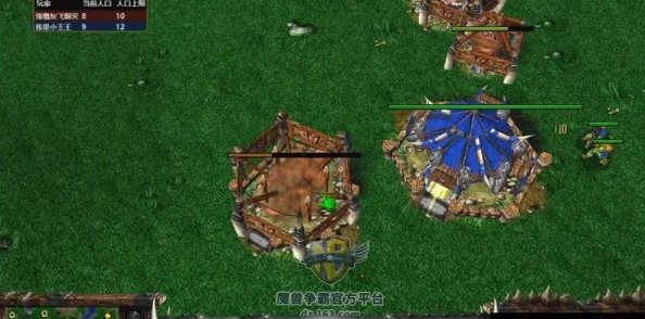 魔獸爭霸單機秘籍全解析