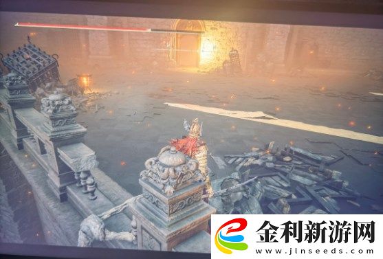 艾爾登法環(huán)失色鍛造石7在哪