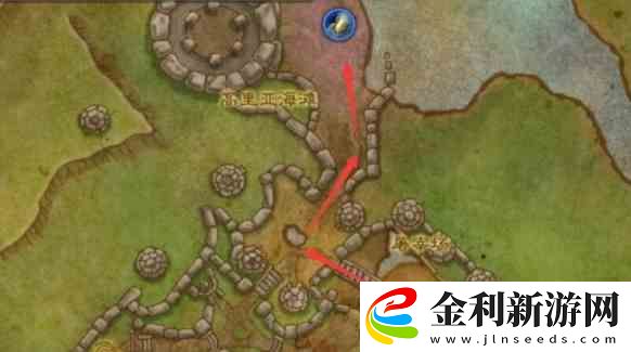 WLK懸槌堡BOSS攻略順序