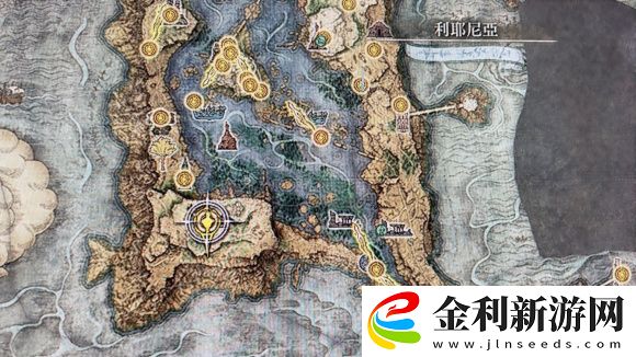 艾爾登法環怎么洗點