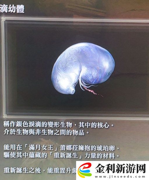 艾爾登法環怎么洗點