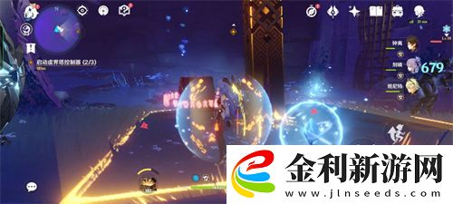 原神三界路饗祭解密攻略合集