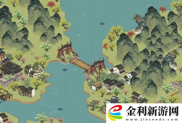 江南百景圖壓艙石有什么用