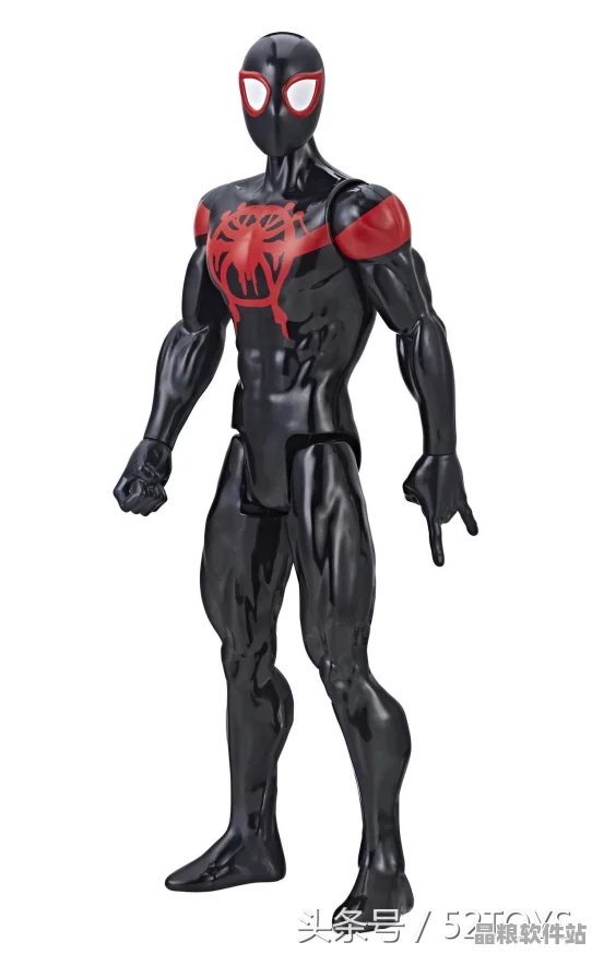 漫威蜘蛛俠主場深度揭秘