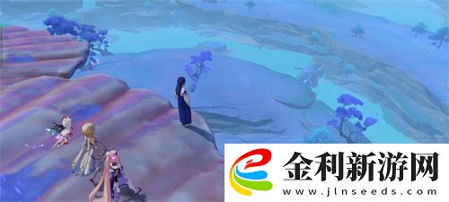 原神三界路饗祭解密攻略合集