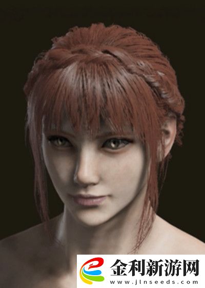 艾爾登法環(huán)捏臉數(shù)據(jù)大全