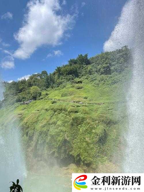 媽**水簾洞