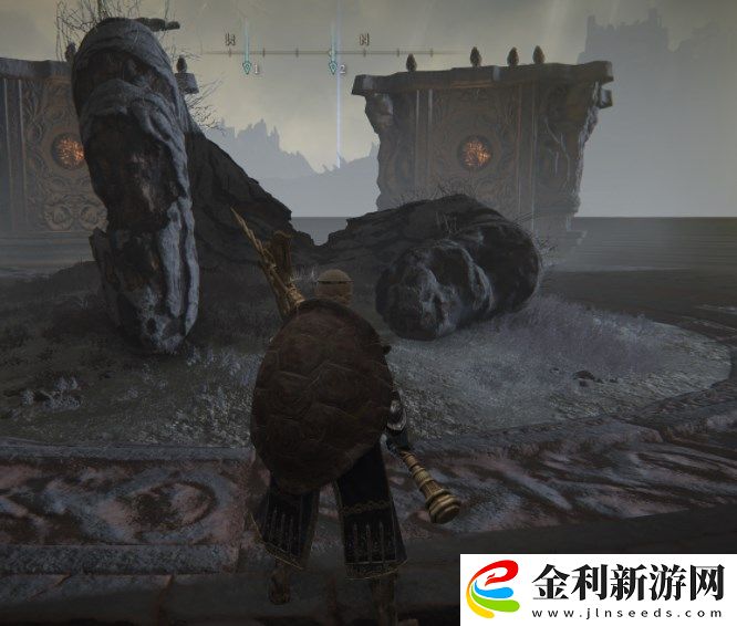 艾爾登法環(huán)大盧恩怎么用