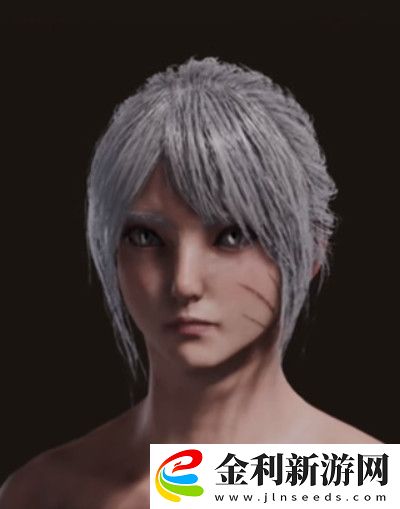 艾爾登法環(huán)捏臉數(shù)據(jù)大全