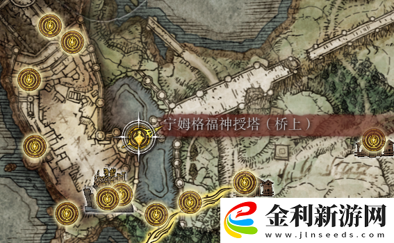 艾爾登法環(huán)大盧恩怎么用