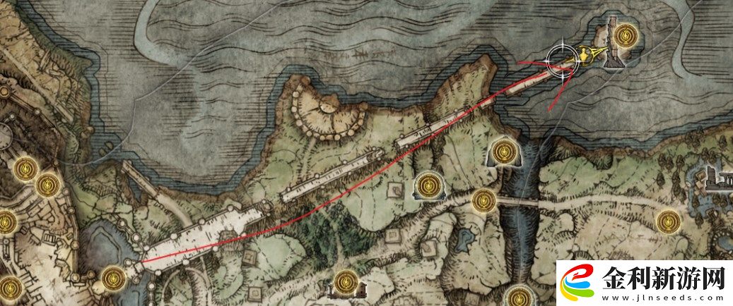 艾爾登法環(huán)大盧恩怎么用