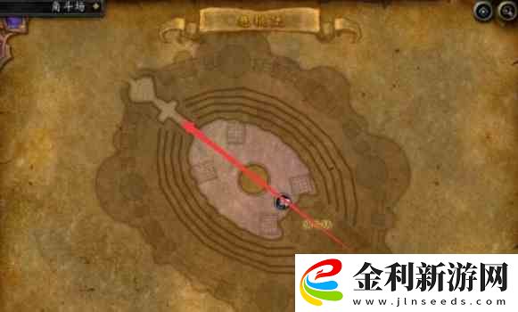 WLK懸槌堡BOSS攻略順序