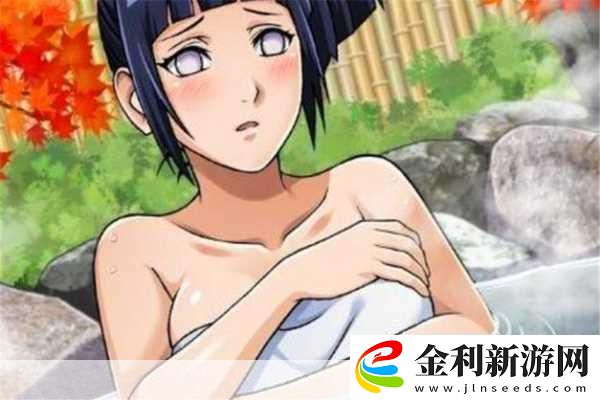 火影女忍者的耐力測試
