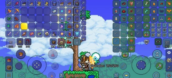 泰拉瑞亞深度攻略