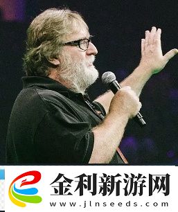 Steam創始人都玩啥